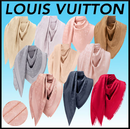ピンク系 Louis Vuitton MONOGRAM(ルイヴィトン モノグラム