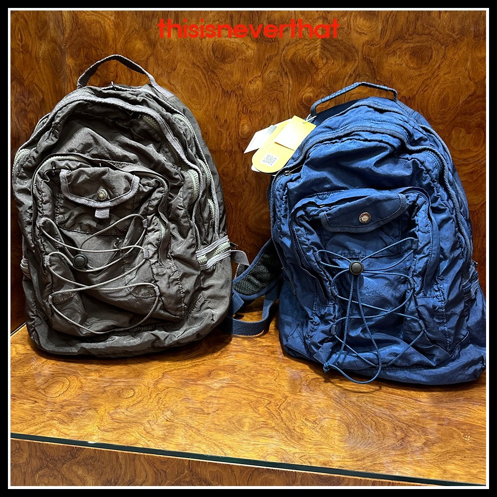 ★thisisneverthat★Overdyed Backpack★大人気★