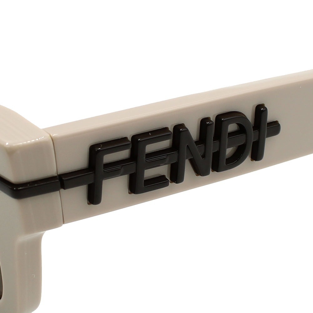 FENDI サングラス FE40091U-57E-54 アジアンフィット FENDI サングラス FE40091U-57E-54 アジアンフィット