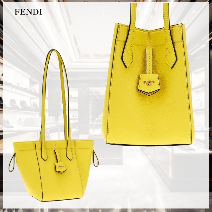 【FENDI】フェンディオリガミ ミニショルダーバッグ