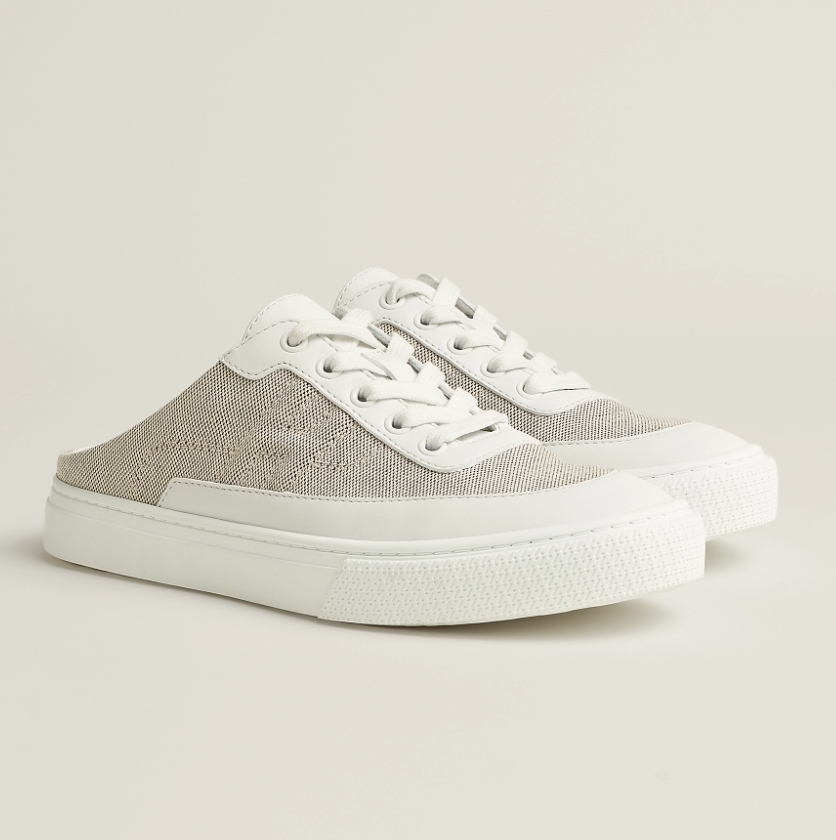 HERMES スニーカー 《キープ》 ★関税込 Keep sneaker