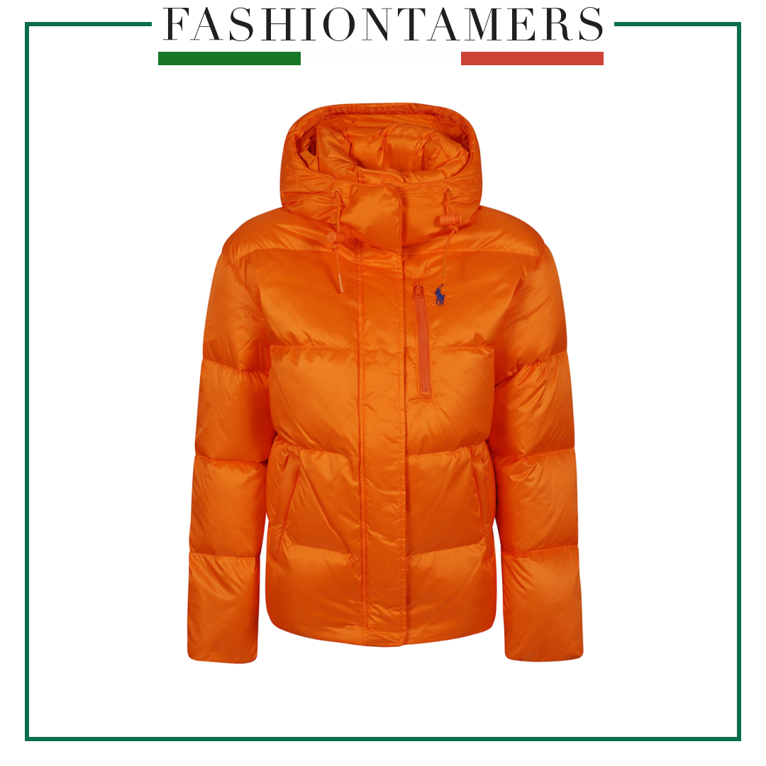 POLO RALPH LAUREN 24AW ジャケット イエロー系