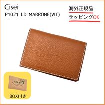 Cisei(シセイ)のメンズ カードケース・名刺入れ 人気アイテム