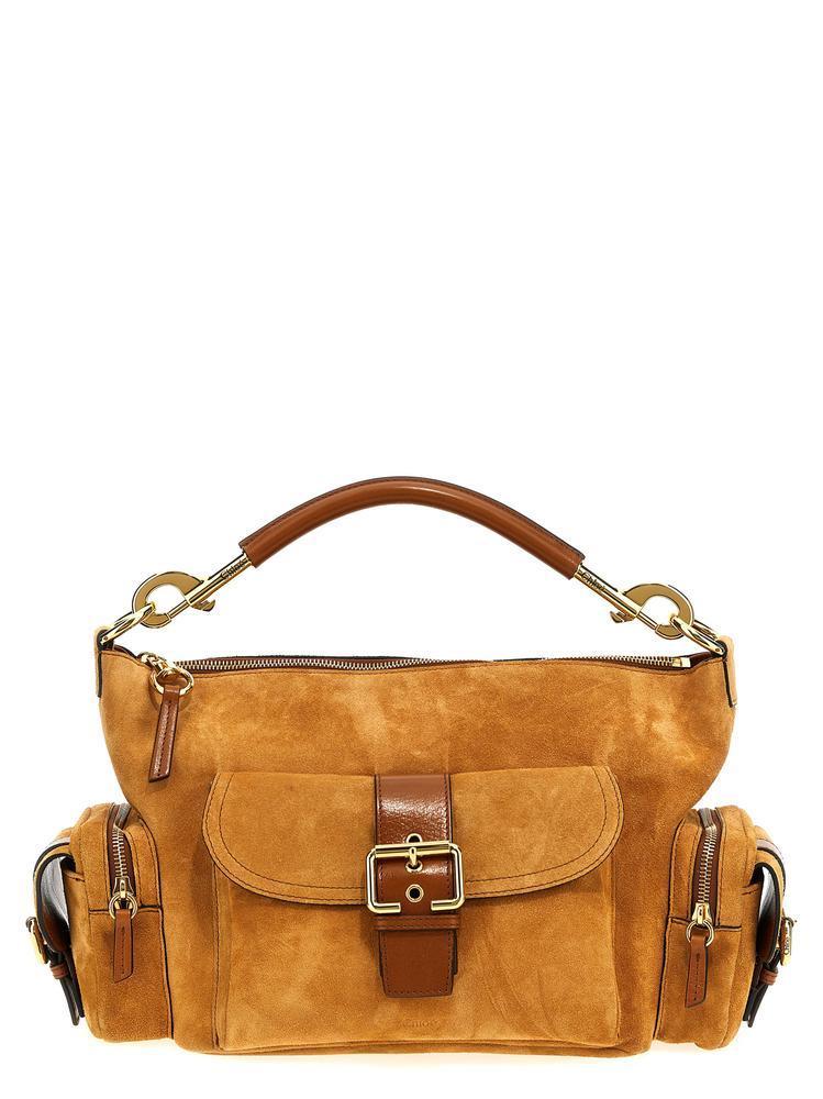 【関税込み】CHLOE CAMERA BAG' SHOULDER BAG