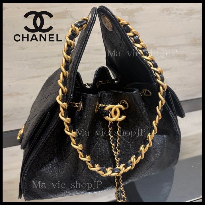 大後悔のCHANEL購入品 | ママだって女の子♡