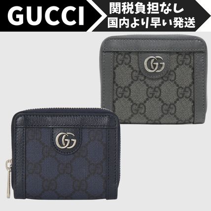 GUCCI Ophidia(グッチ オフィディア) コインケース・小銭入れ