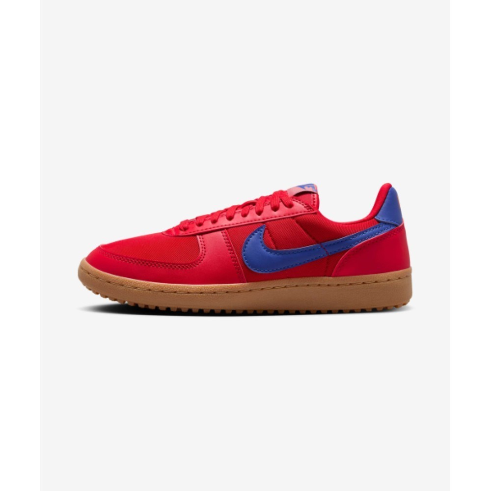 ★NIKE★ Field General W University Red Gum Medium Brown Dee