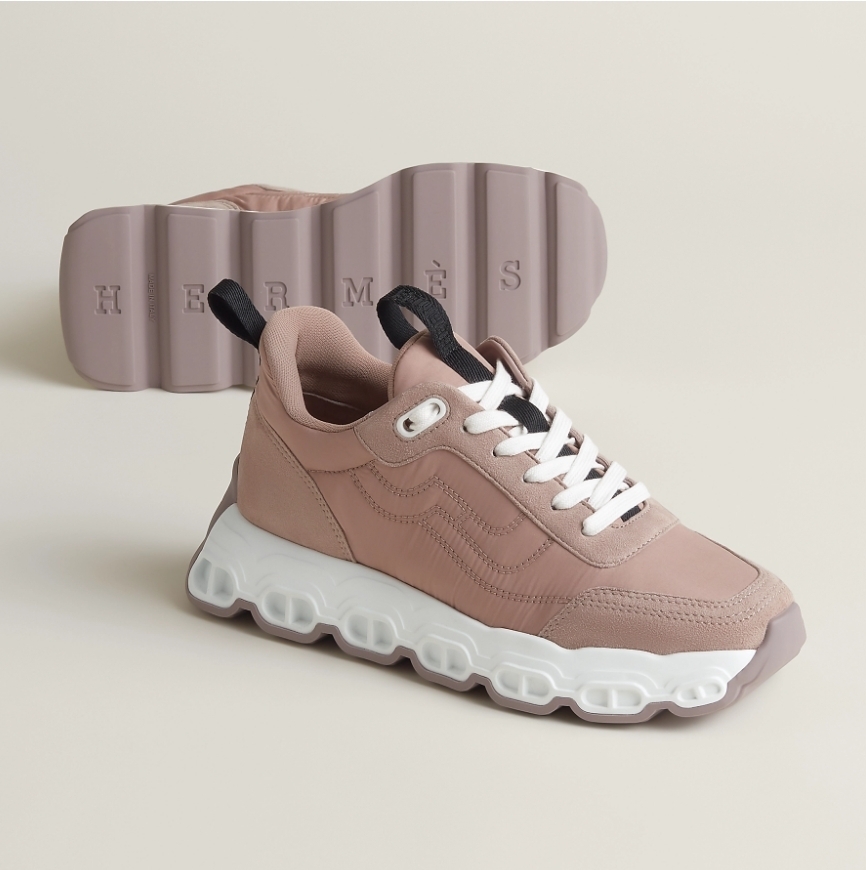 HERMES スニーカー 《インパルス》 ★関税込 Impulse sneaker