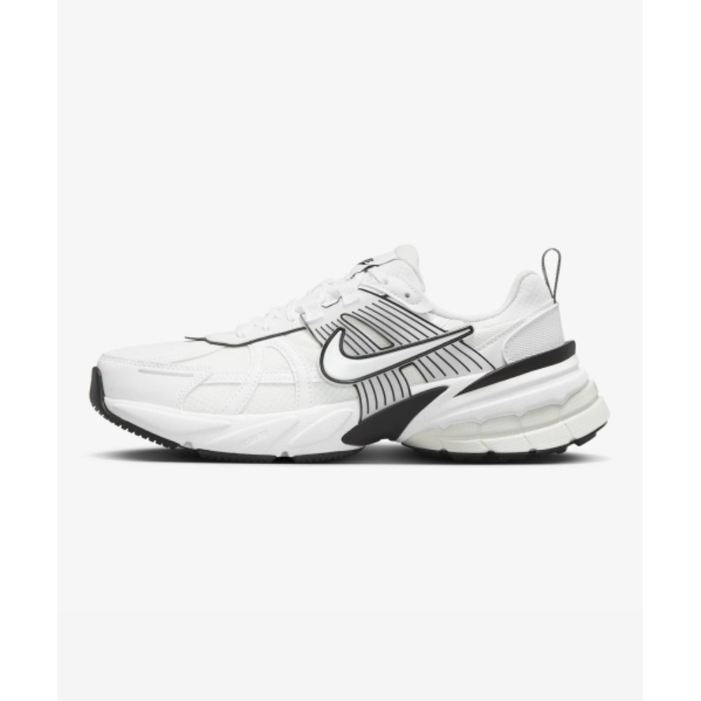 ★NIKE★ V2K Run W White Platinum Tint Summit White White HF