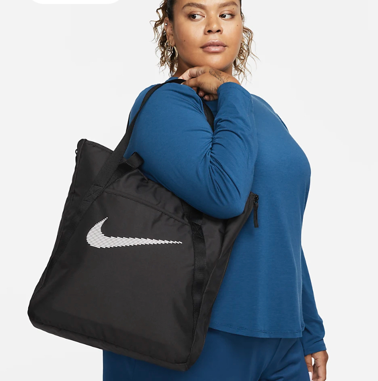 【NIKE】ナイキ ジム トート (28L) Gym Tote トートバッグ