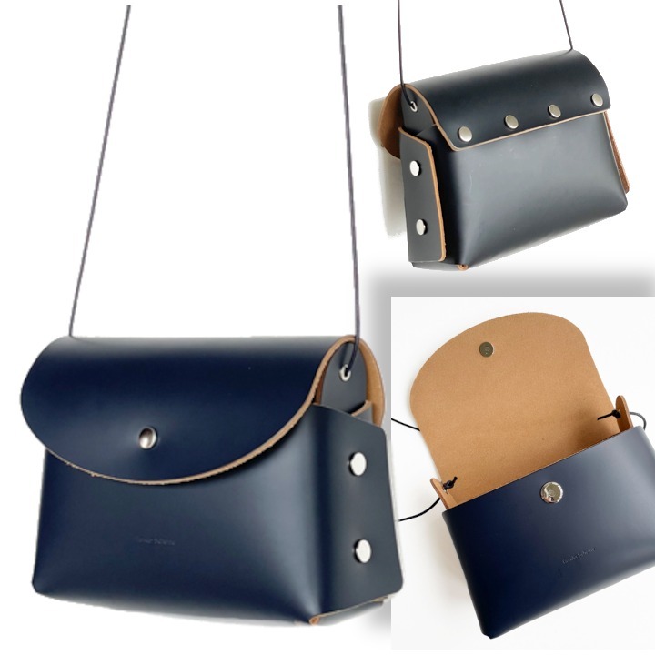 Hender Scheme エンダースキーマ / assemble borsetta wide