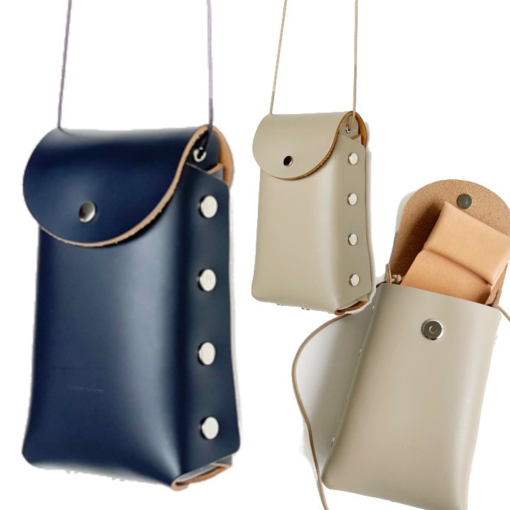 Hender Scheme エンダースキーマ / assemble borsetta tall