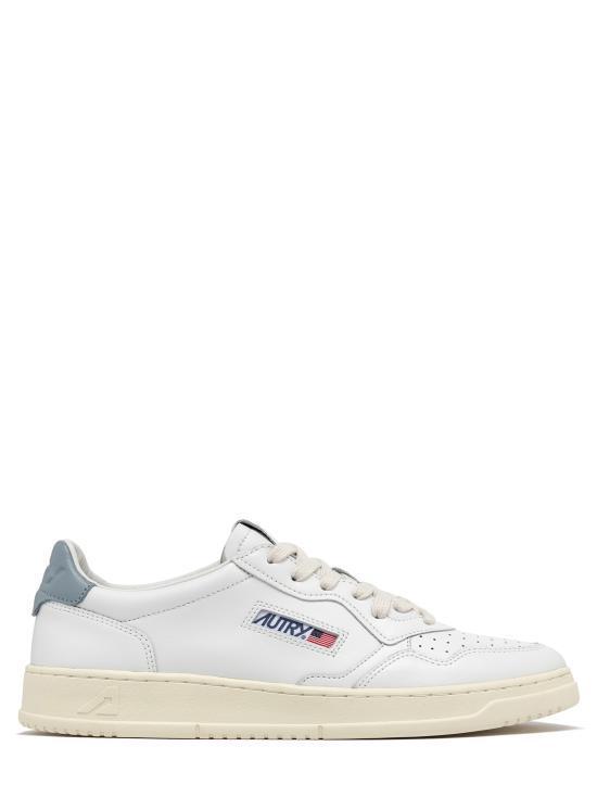 スニーカー AUTRY Women Sneakers AULW LL79 White