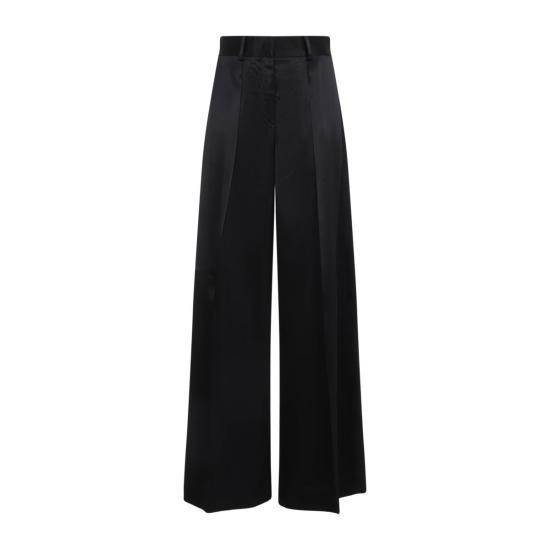 ショートパンツ JIL SANDER Women Shorts  Burmudas J03KA0264 J65246 001 Blac