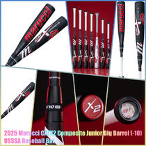 ★Marucci★CATX2 Composite Junior Big Barrel★Black