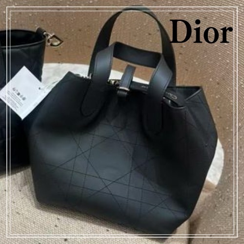 【上品♡】 Dior Toujours バーティカル トートバッグ