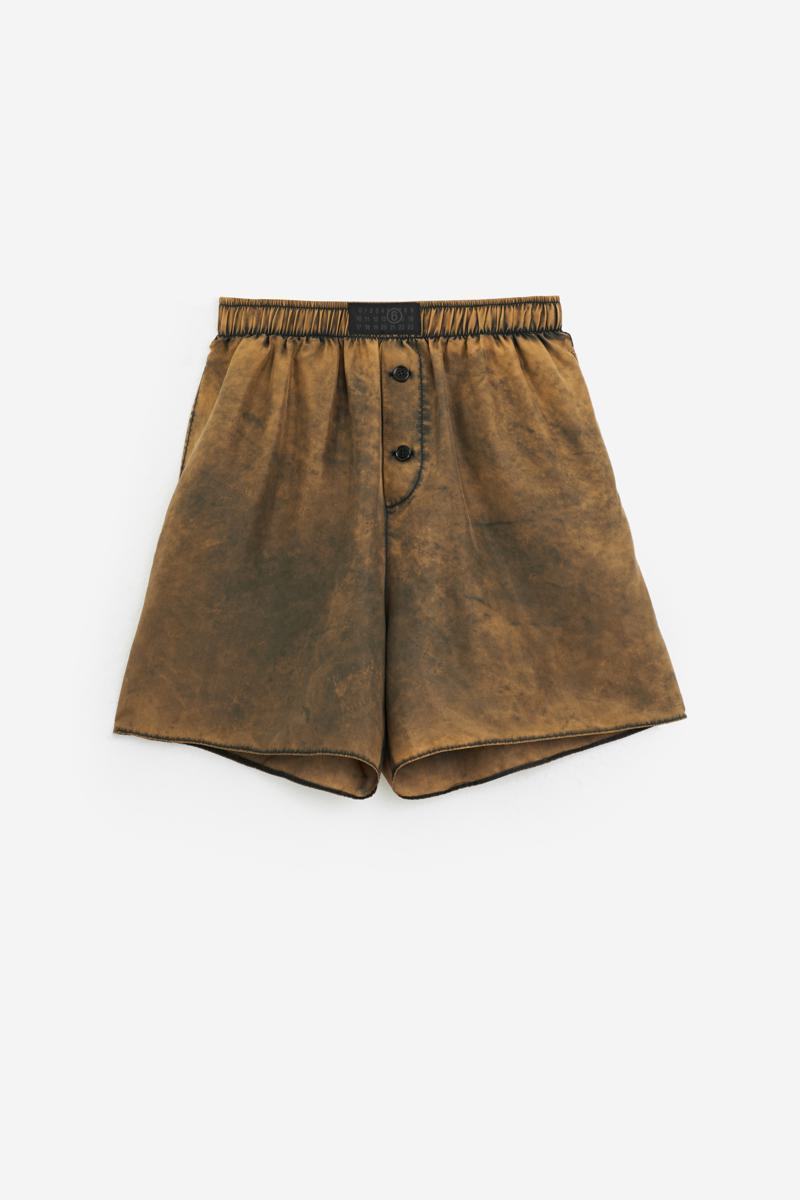 【関税＆送料込み】Mm6 Maison Margiela Shorts