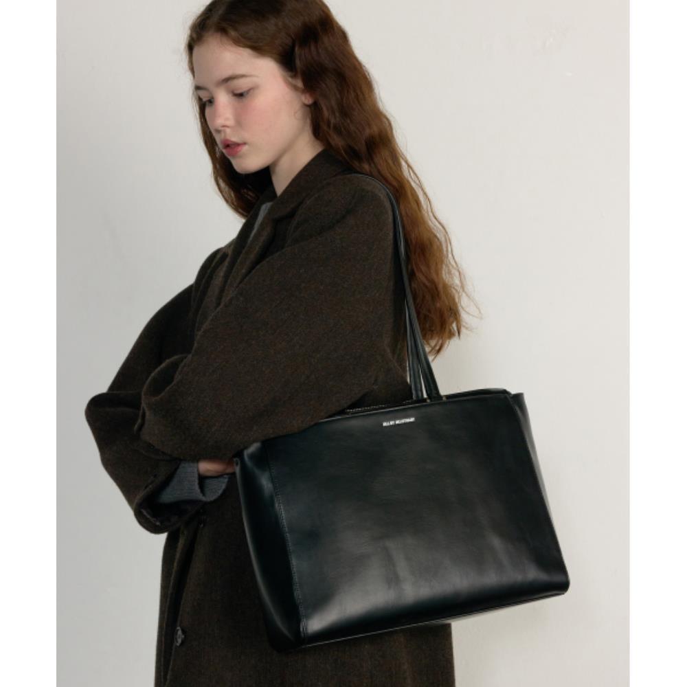 ☆JILLSTUART☆ Avery Black Shoulder Bag JLBA4F150BK