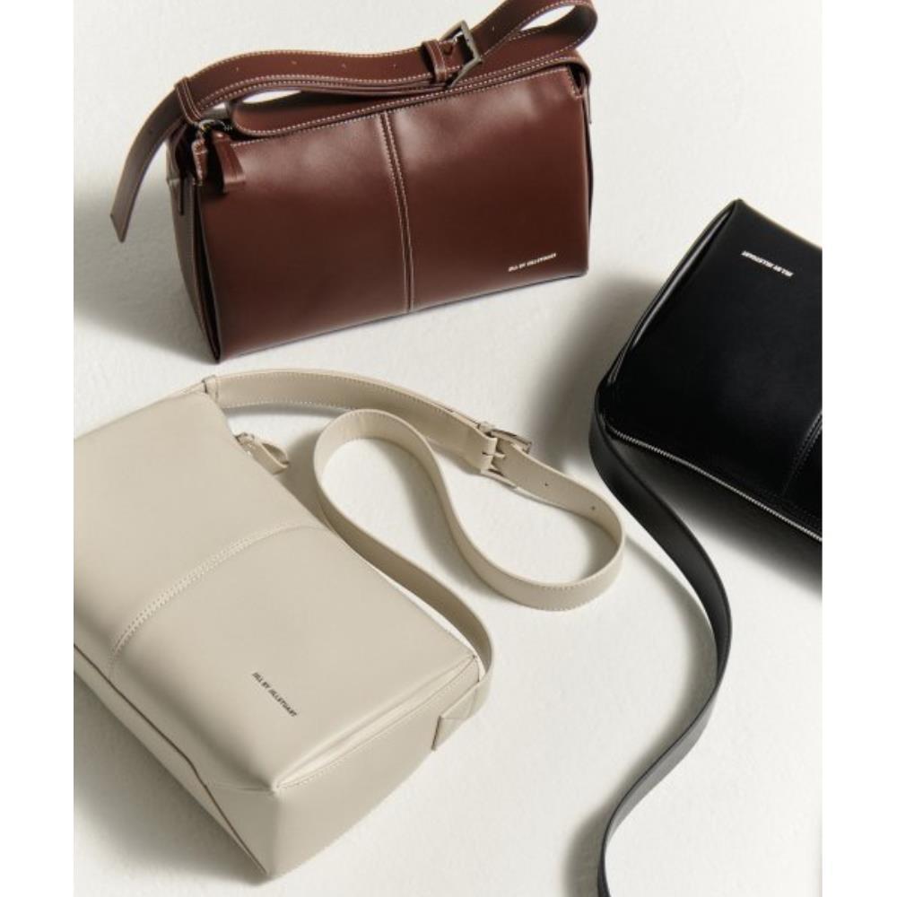 ☆JILLSTUART☆ Bread Medium Shoulder Bag 3 Colors JLBA4E96