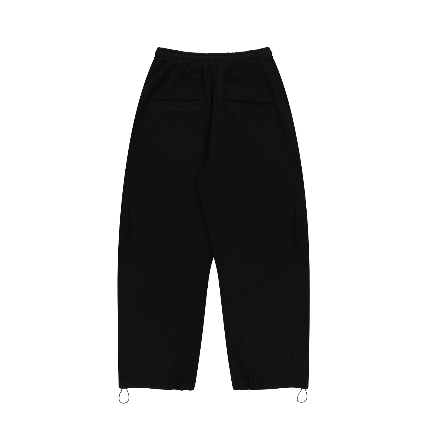 [SAN SAN GEAR] PIPING PANTS /追跡付 SAN SAN GEAR】25SS / CXP SWEATPANTS (2COLORS) (San San Gear