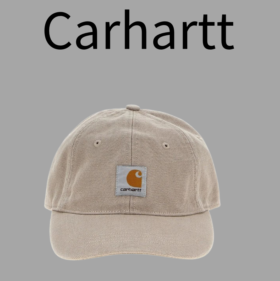 キャップ Carhartt 'Icon' cap