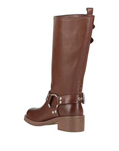 【Steve Madden】 普段履きに☆ イースタンブーツ 3色 Steve Madden】 普段履きに☆ イースタンブーツ 3色 (Steve