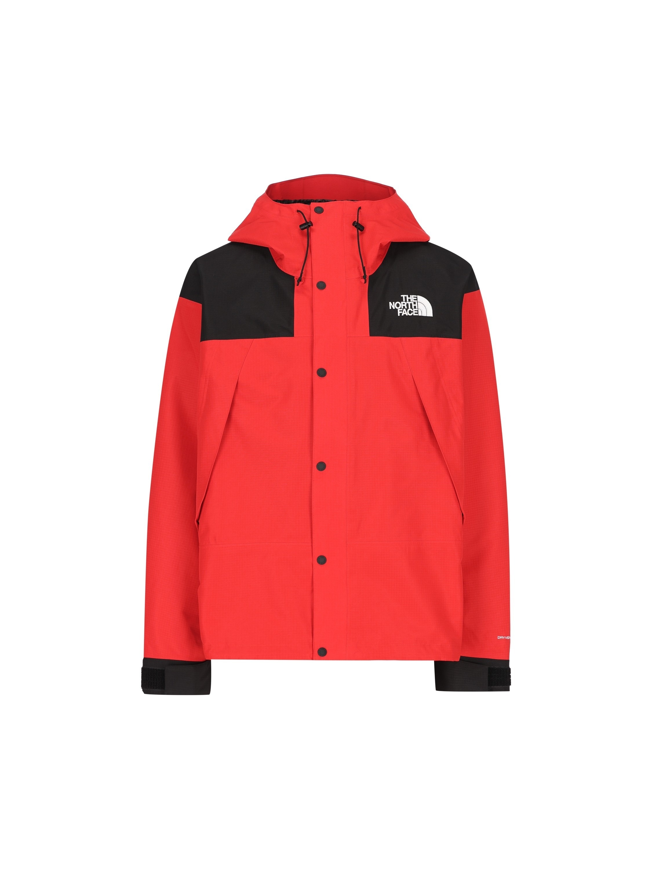 【THE NORTH FACE】DRYVENT モノマウンテンジャケット