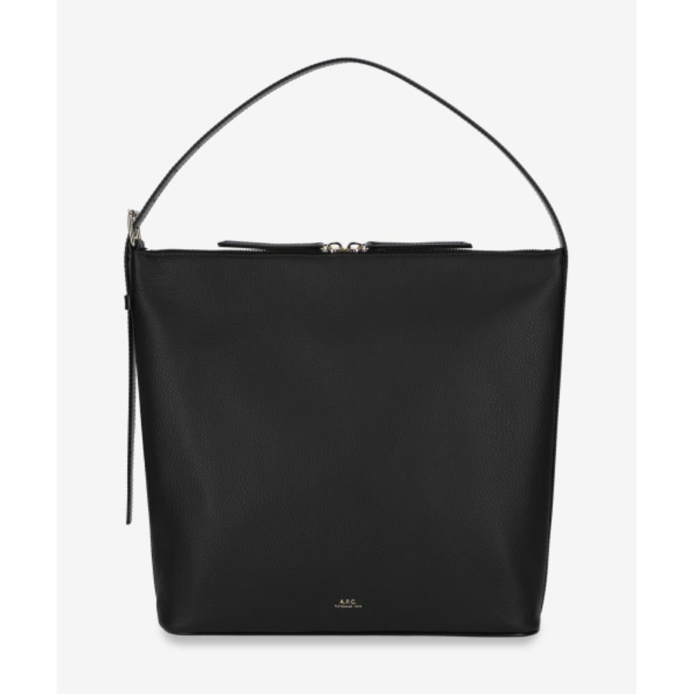 ☆A.P.C.☆ Vera Shoulder Bag Black PXCBLF61902LZZ PXCBLF6190