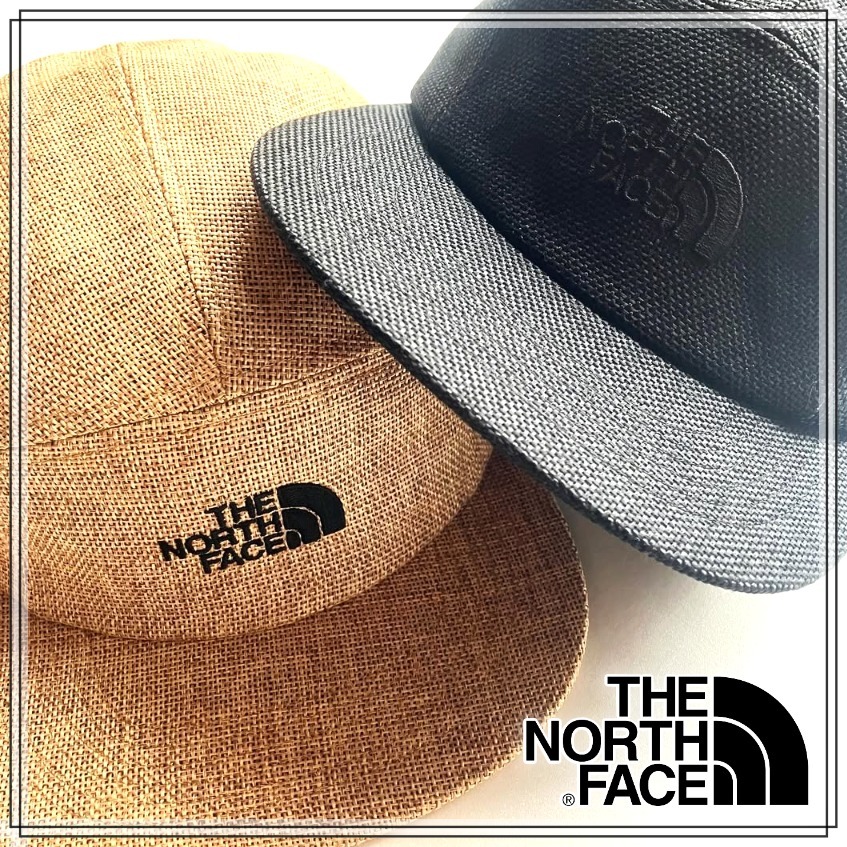早い者勝ち!!! THE NORTH FACE ◆ ハイクサンシャインキャップ