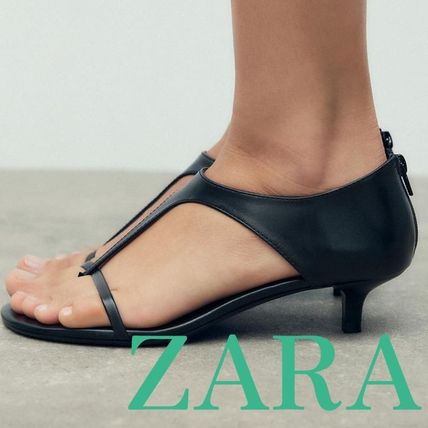 【ZARA】編み込みバレエシューズ ブルー | 2538/510/400 編み込みバレエシューズ - ブルー | ZARA Japan / 日本