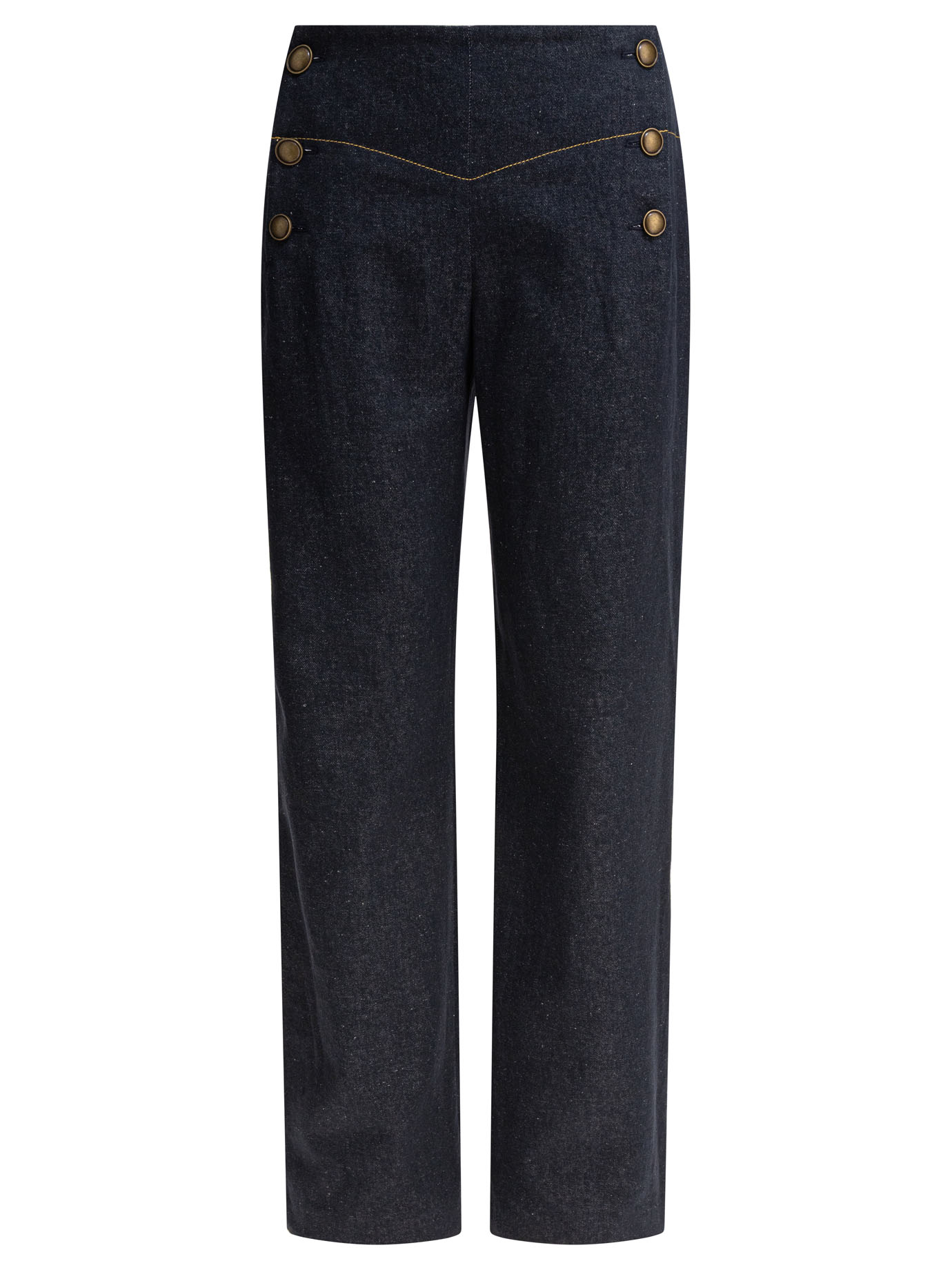 【関税込み】INES DE LA FRESSANGE Trousers