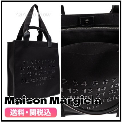 ★Maison Margiela★ カバ 縦型ショッピングバッグ 送料関税込