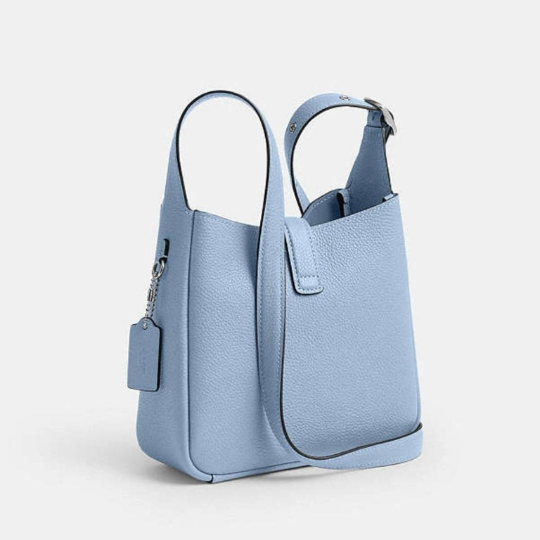 【すぐ届く！】COACH コーチ◆ハドリー ミニ クロスボディバッグ すぐ届く*COACH*コーチ*ハドリー ミニ クロスボディ バッグ