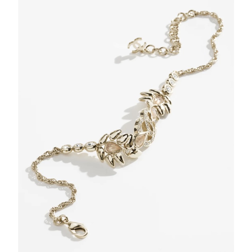 【華やかジュエリー25S】CHANEL ネックレス ペンダント エレガント☆25S【CHANEL】 シャネル ネックレス ペンダント