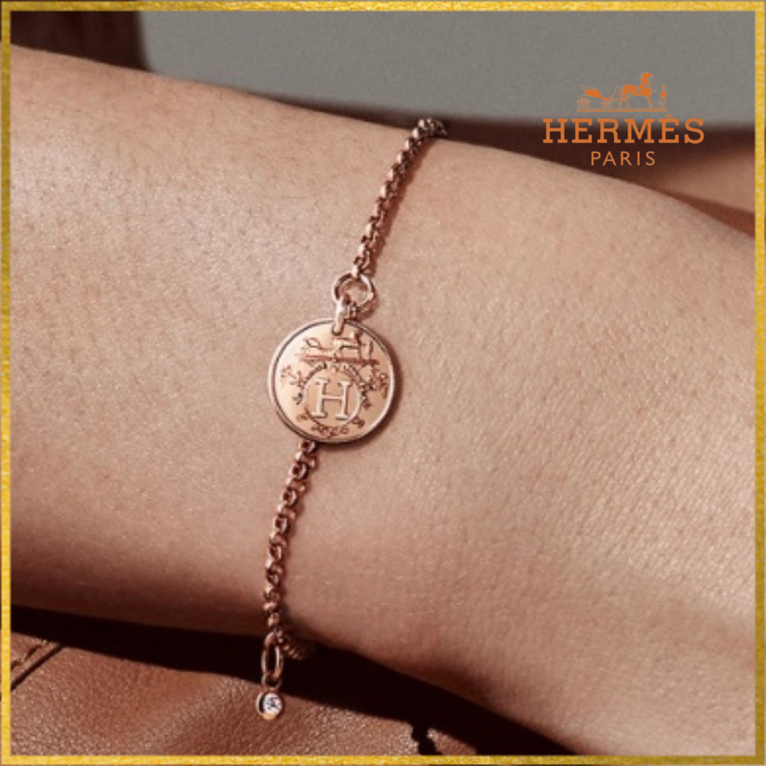 【上品】◆HERMES◆ブレスレット