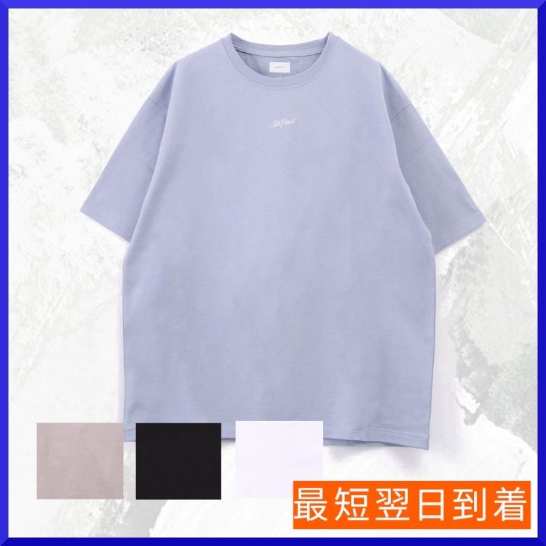 【WTW】ＷＴＷ センターロゴ ＳＳティー
