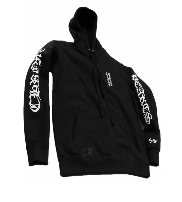 パーカー・フーディ Chrome Hearts 1988 Hoodie SS24