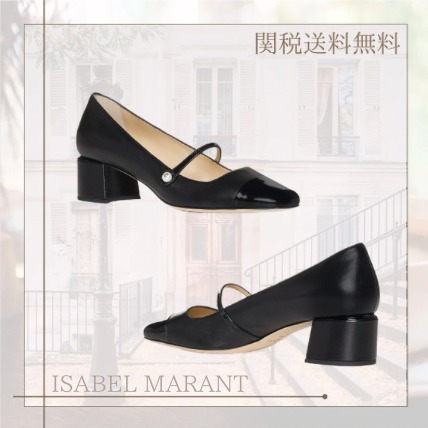 ［大人気！］Jimmy Choo パンプス ELISA45PTZBLACKBLACK
