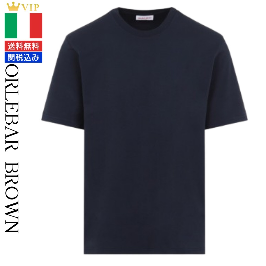 VIP【関税送料無料】希少 Orlebar Brown OB Standard T-shirt