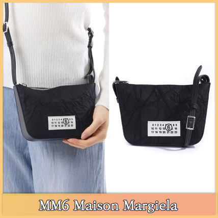 現地価格セール ニューメリック MM6 Maison Margiela(エムエム