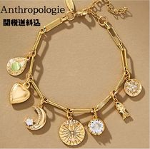 品質保証 Anthropologie(アンソロポロジー)のレディース ブレスレット アクセサリー