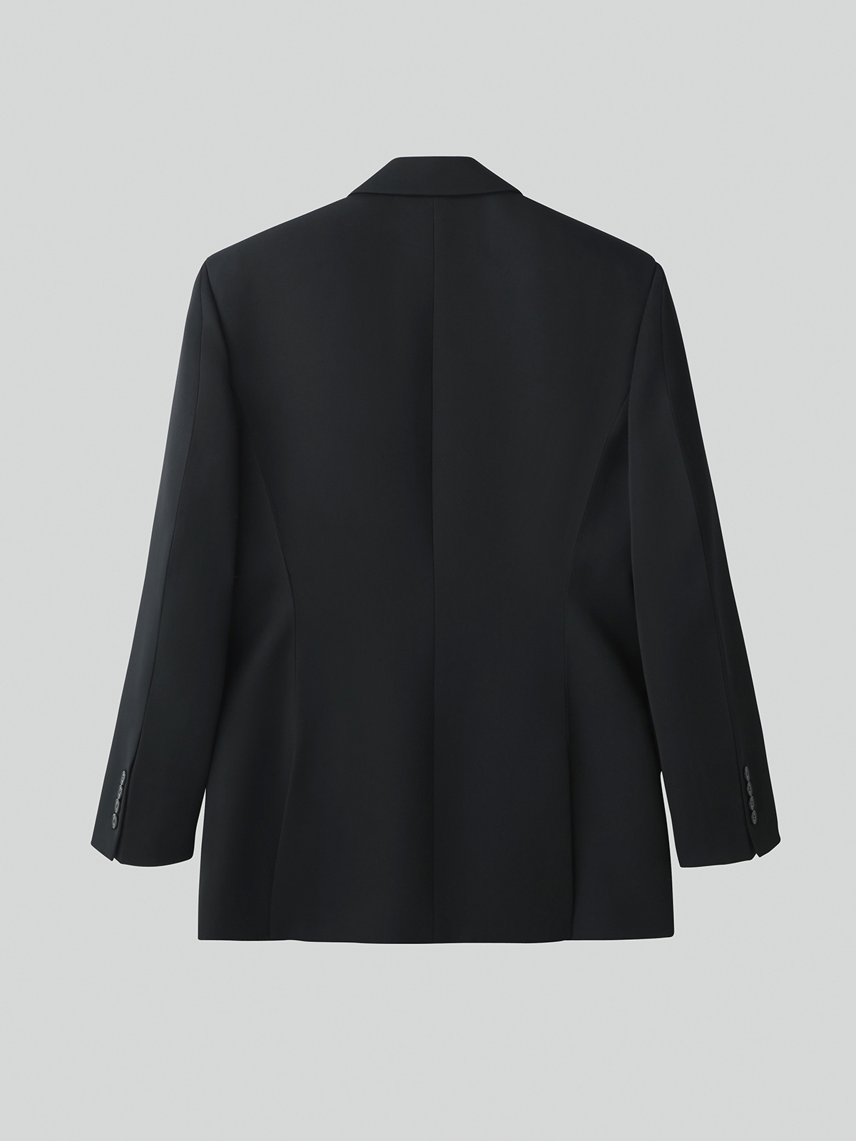 【RECTO】 STRUCTURE WOOL TAILORED JACKET RECTO - Official Website