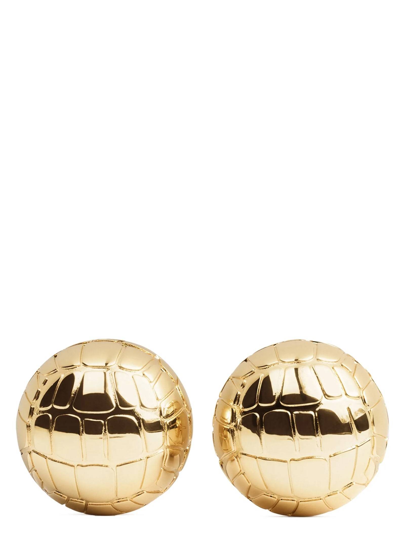 【送料&関税込】Jacquemus les Boucles Salon Earrings