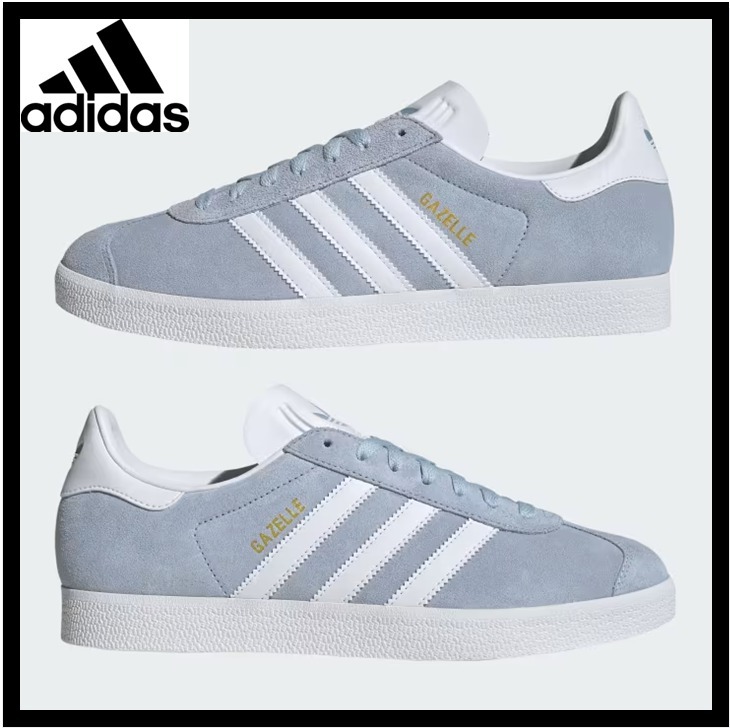 ★送料・関税込★adidas★GAZELLE ガゼル★22-31.5cm★