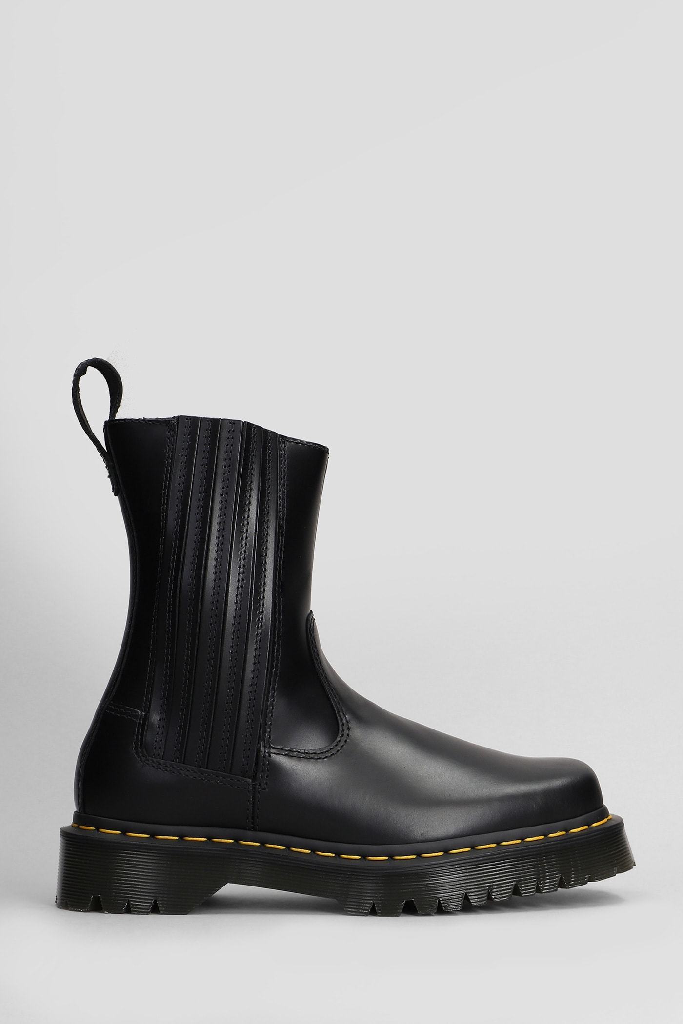 【送料&関税込】Dr. Martens Amaayah Lo Boots
