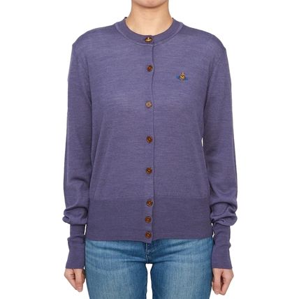 la パープル（紫）系 Vivienne Westwood(ヴィヴィアンウエスト