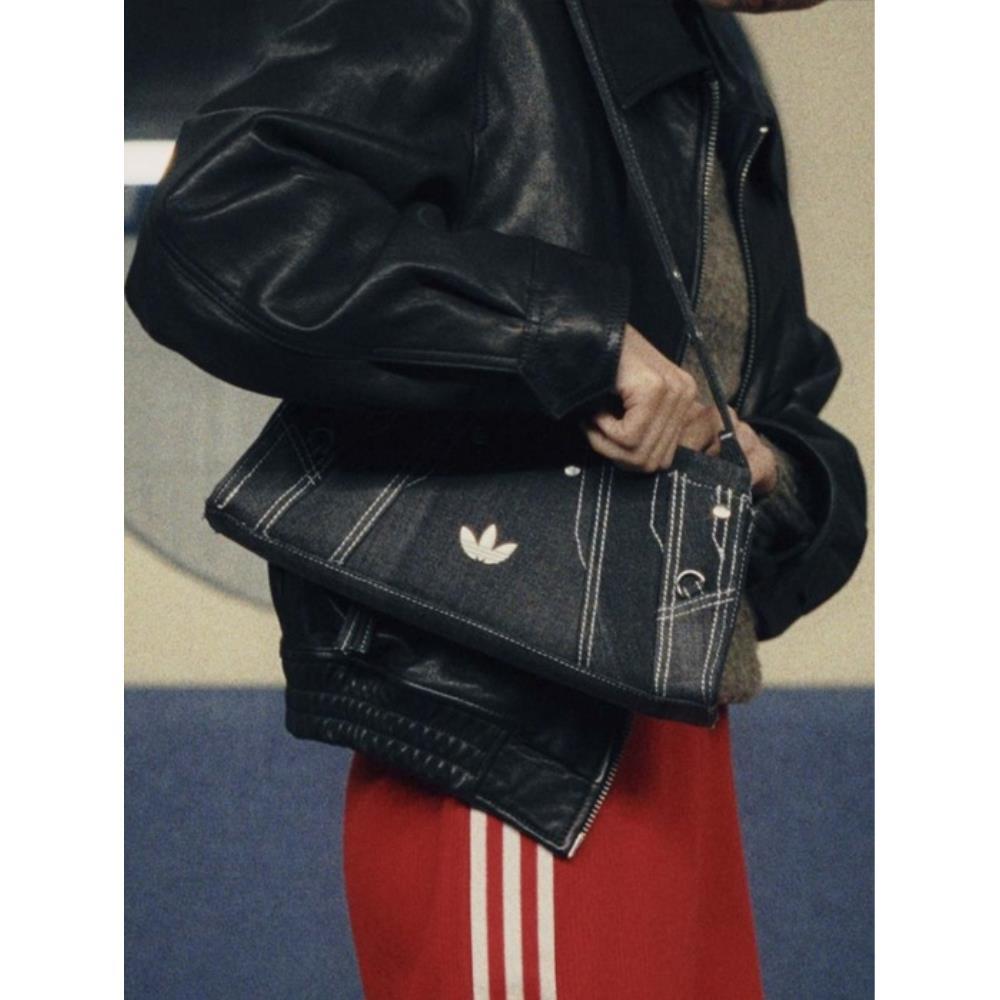 ★adidas★ [JL7665] D SHLDR BAG