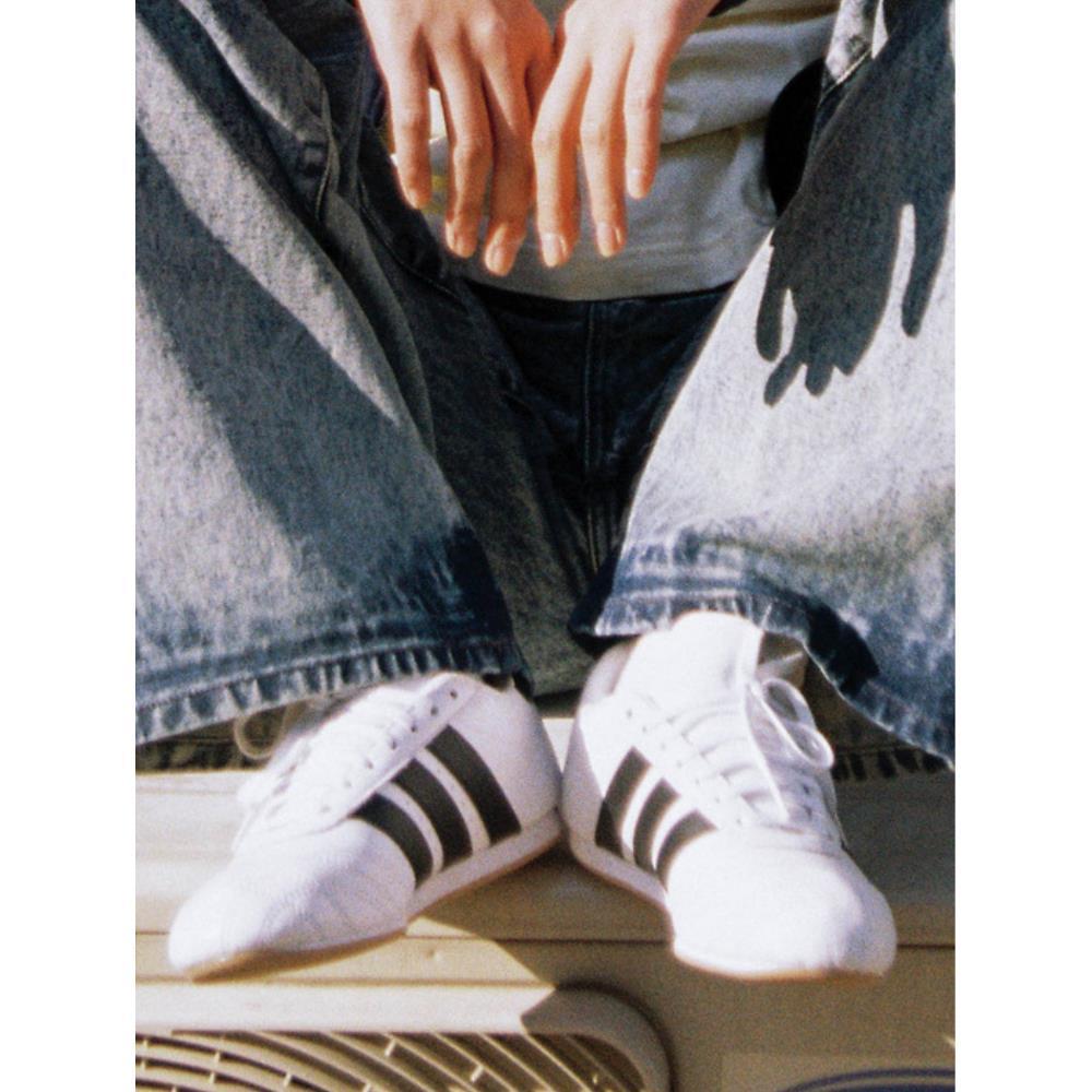 ★adidas★ [JS1194] TAEKWONDO LACE W