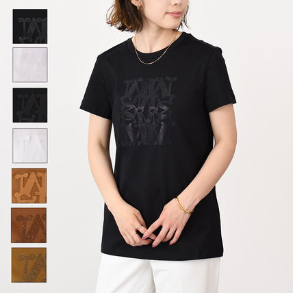 グリーン（緑）系 Max Mara(マックスマーラ) Tシャツ