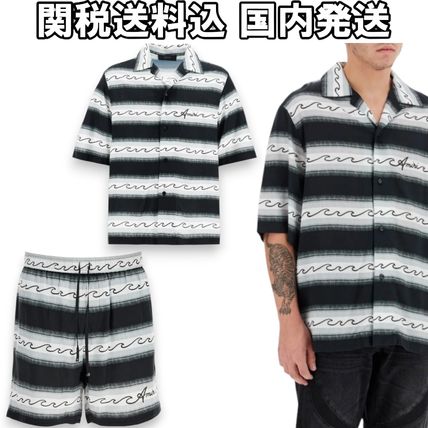 【AMIRI】AMIRI GARDENセットアップ イタリア AMIRI(アミリ) セットアップ(メンズ) - 海外通販のBUYMA